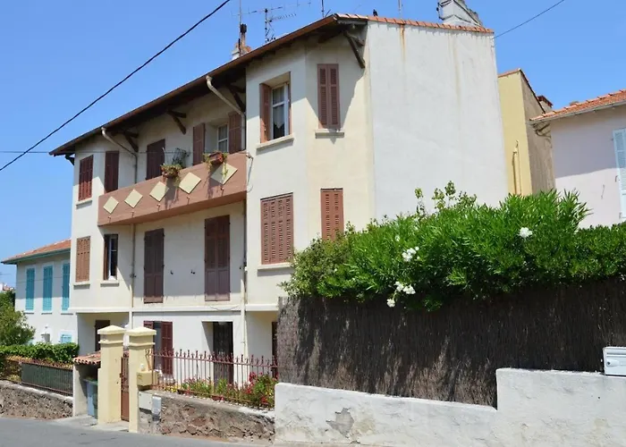 Suite Lamartine