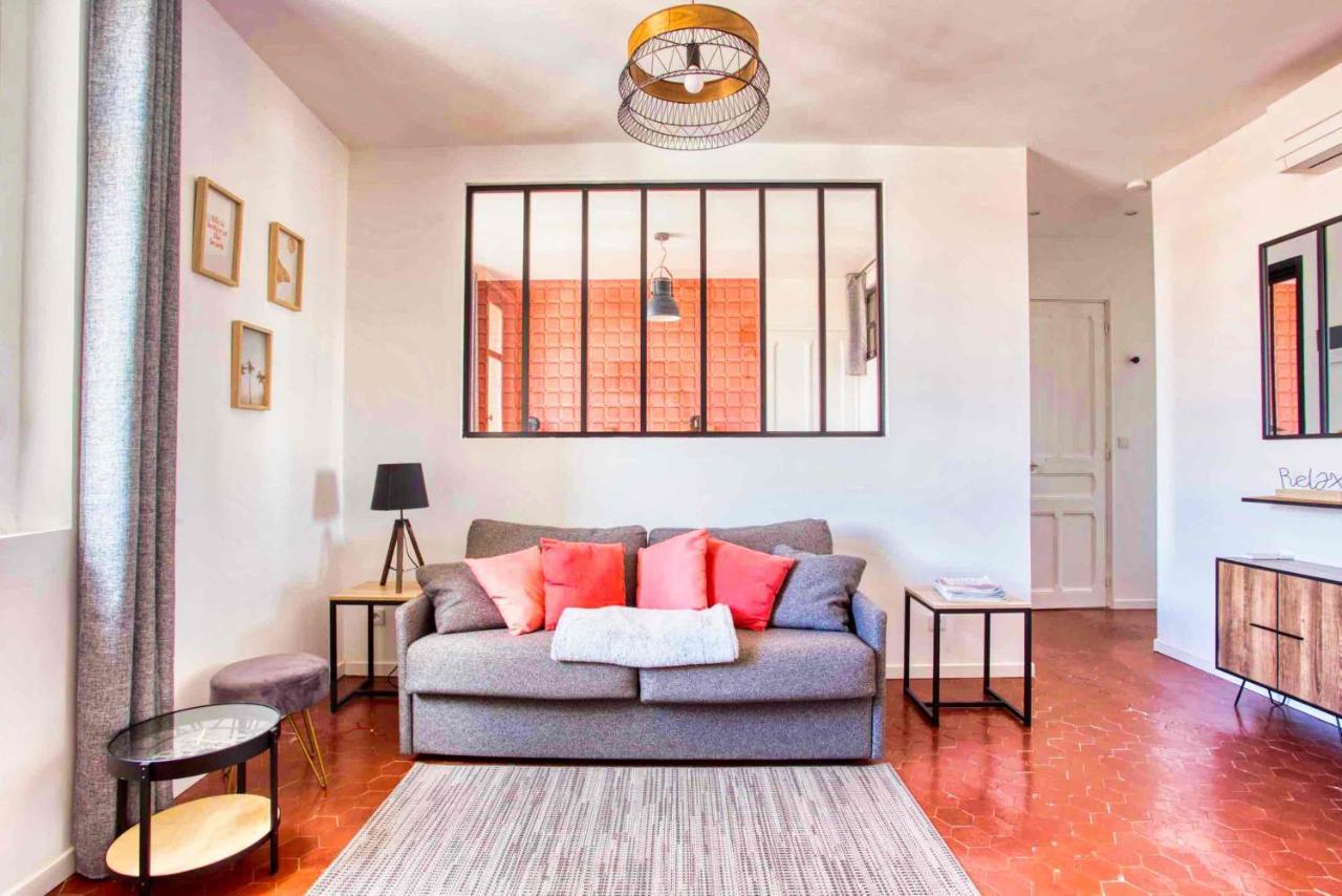 Lamartine Apartment *