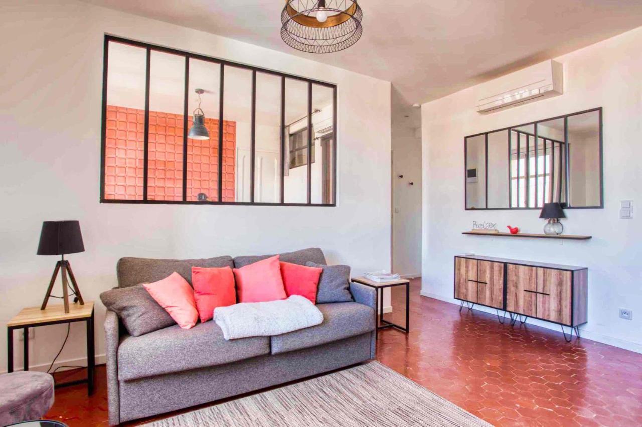 Apartment Lamartine Saint-Raphael (Var)